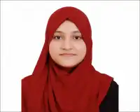 Khushnuma parveen