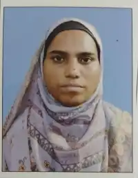Aisha rahman – A professional home tutor | Home Tutors4U