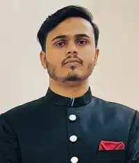 Mohd Faizan