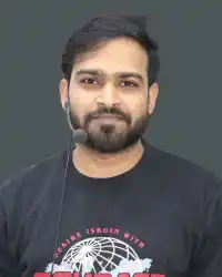 Rahul Kushwaha