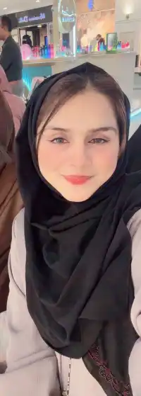 Aleena asim