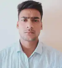 Mohammad Siraj Ahamad