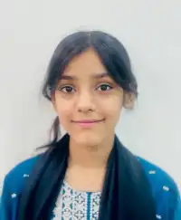 Mehar Fatima
