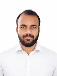 Mohd Shezan