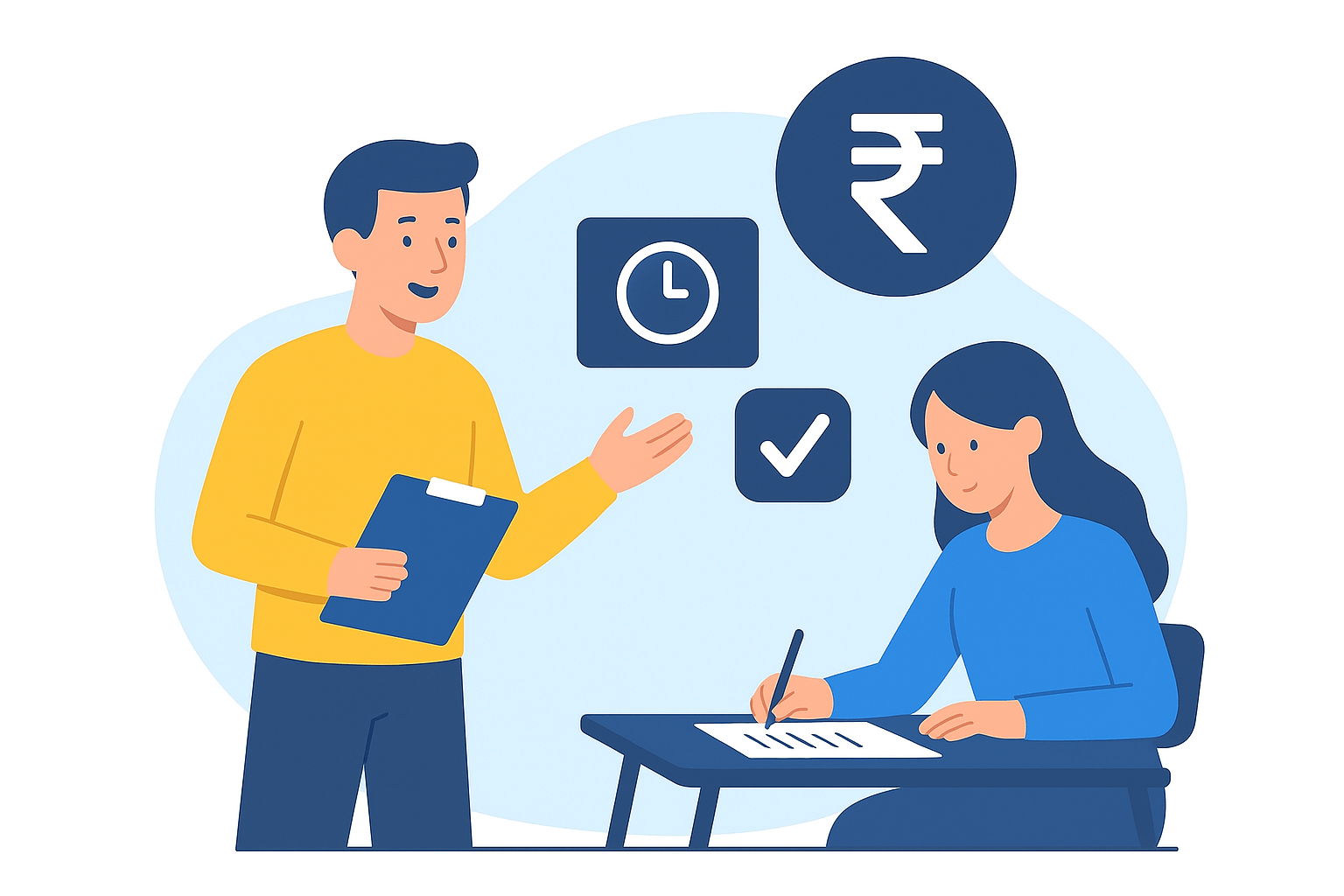 Tutor Earnings & Opportunities | Home Tutors4U