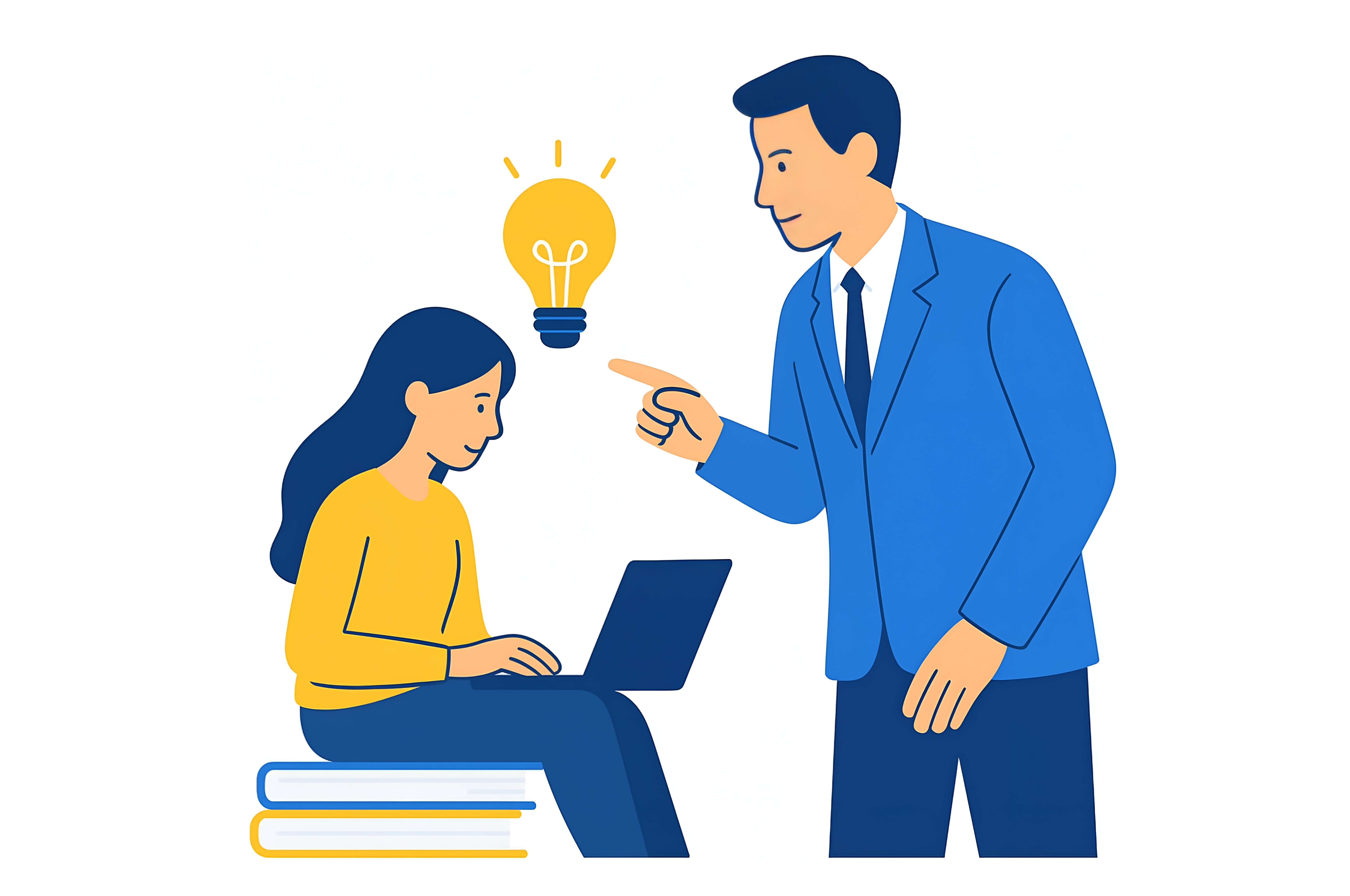 Why Choose Home Tutors4U?